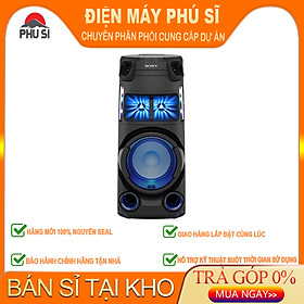 Mua Dàn âm thanh Hifi Sony MHC-V43D - Hàng chính hãng