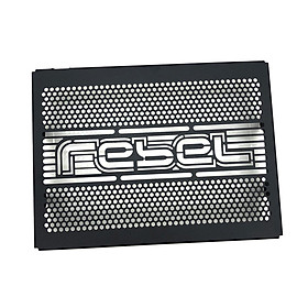 Motorcycle  Guard Grille Spare Parts Premium for  Rebel300