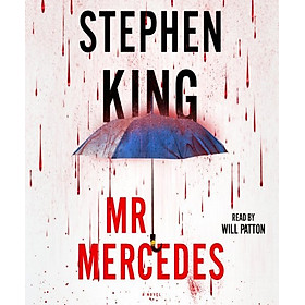 Hình ảnh Mr. Mercedes: A Novel