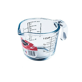 CA ĐONG DUNG TÍCH OCUISINE 0.25L