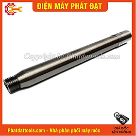 Khẩu nối dài 30cm cho mũi khoan rút lõi betong