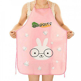 Tạp dề không thấm nước