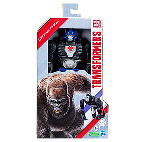 Đồ Chơi Mô Hình Primal Nguyên Bản 12 Inch TRANSFORMERS F3745/E5883