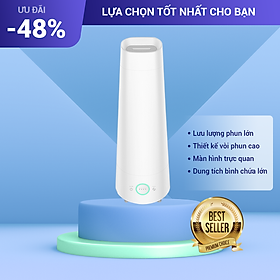 Mua Máy Tạo Ẩm Phun Sương Công Suất 25W  Lưu Lượng Phun Lớn  Tự Động Điều Chỉnh