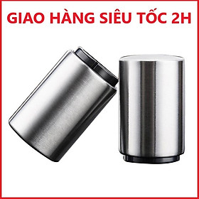 Dụng cụ khui nắp chai tự động