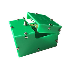 Hộp Đồ Chơi Useless Box Mini