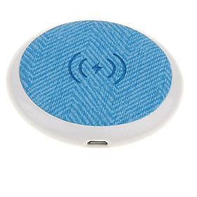5W Wireless Charging Pad for iPhone X