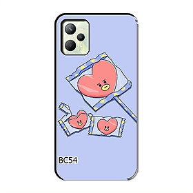 Ốp Lưng Dành Cho Realme C35