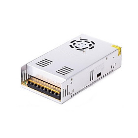 Mua NGUỒN TỔ ONG 12V 30A (CÓ QUẠT)