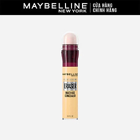 Bút Cushion Che Khuyết Điểm Đa Năng Instant Age Rewind Eraser Multi-use Concealer Maybelline New York 6ml