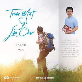Trước Một Sự Lựa Chọn