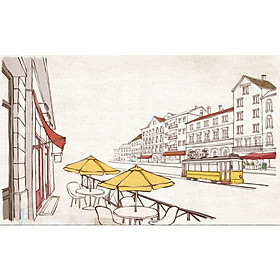 Giấy dán tường - 00182