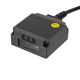 Mua Máy quét mã vạch dạng Mô-đun Mini dùng dây YHD-M200D quét siêu nhạy  quét được tất cả các mã - Hàng Nhập Khẩu
