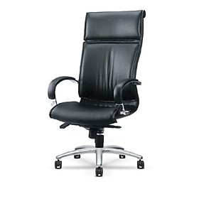 Ghế giám đốc cao cấp Hàn Quốc KOAS - ACH0900KLL - Đen