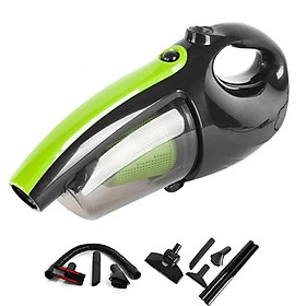 Máy hút bụi 2 chiều cầm tay 0.6l 3c công suất cao 600w hoạt động êm ái