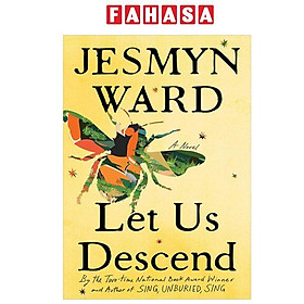 Sách ngoại văn: Let Us Descend - Simon and Schuster