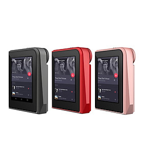Mua Máy Nghe Nhạc Lossless Ruizu A50 (Tằng kèm thẻ nhớ 8GB) - Hàng Chính Hãng