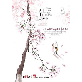 Sác-All in love - Ngập tràn yêu thương