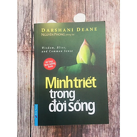 Minh triết trong đời sống