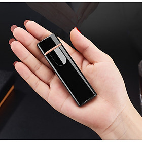 Mua BẬT LỬA HỒNG NGOẠI CẢM ỨNG VÂN TAY 2 CHIỀU