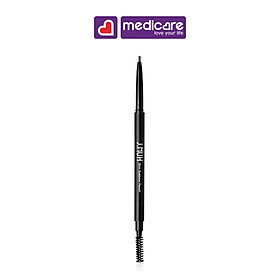 J.MUE Kẻ mày Slim Eyebrow Pencil 0.1g