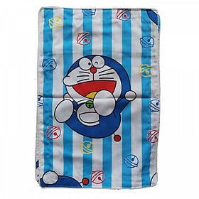 Mua Vỏ Gối Nằm Cotton cho bé