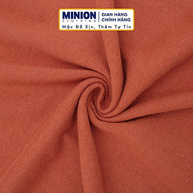 Áo thun tay lỡ MINION CLOTHING phông Unisex nam nữ tee oversize form rộng pull Ulzzang Streetwear Hàn Quốc vải mềm A3002