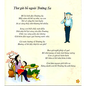 Sách Lời Vàng Cho Con