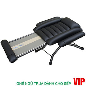 Mua Ghế ngủ văn phòng Mã GN.S2 (màu đen)