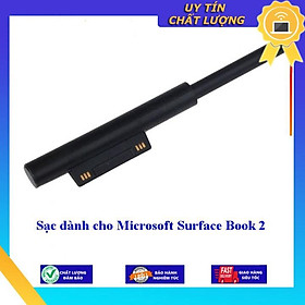 Sạc dùng cho Microsoft Surface Book 2 - Hàng Nhập Khẩu New Seal