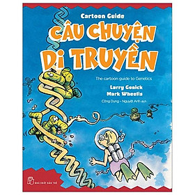Câu Chuyện Di Truyền
