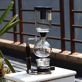 Mua Bình pha cà phê syphon Hario TCA 5 | Chính hãng Hario Nhật Bản