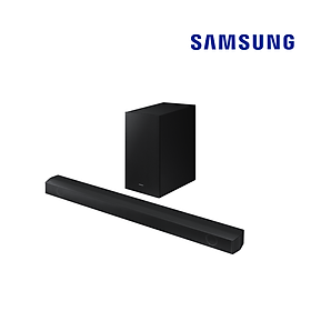 Mua Loa thanh Soundbar Samsung HW-B550/XV - Hàng Chính Hãng