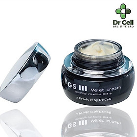 Kem ngày gsiii dr cell 30g - kem ngày gs3