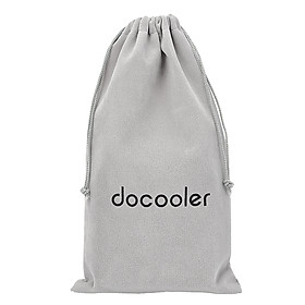 Túi Rút Nhỏ Đựng Điện Thoại Docooler (13.5 x 23.5cm)