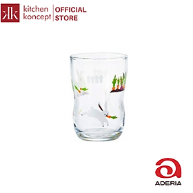 Aderia - Tsuyoiko - Ly Hide & Seek - in hình thỏ/ hình voi - 185ml