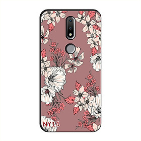 Ốp Lưng Dẻo Dành Cho NOKIA 2.4