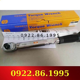 Tohnichi Tori Ql100n4 Momen Xoắn Tuốc Nơ Vít Công Cụ Lô Gió 20-100Nm Nhật Bản