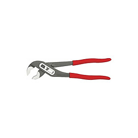 Mua Kềm Ống Nước Cán Bọc Nhựa Dài 250mm Holex 706151 250 - Hàng Chính Hãng 100% từ Đức
