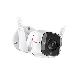 Mua Camera TP-Link Tapo C310 Wi-Fi An Ninh Ngoài Trời 3MP - Hàng Chính Hãng