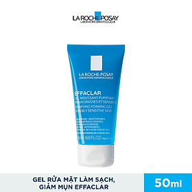 Bộ kem Chống Nắng Làm Sáng & Cải Thiện Sắc Tố Da La Roche Posay UV Idea Tone Up Rose SPF 50+ 30ml