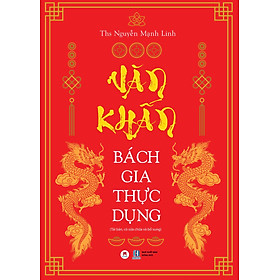 Văn Khấn Bách Gia Thực Dụng (HH)