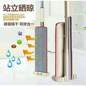 Mua Cây lau nhà tự vắt đa năng