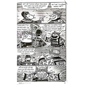 Thần Đồng Đất Việt 48 - Nốt Ruồi Bạc Vạn