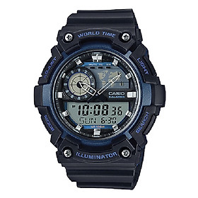 Đồng Hồ Nam Casio AEQ-200W-2AVDF