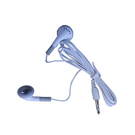 Tai nghe nhét tai earphone W-05USA