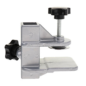 Universal Clamp - Clamp Desktop Mount Holder Stand Easily Attached Durable Type