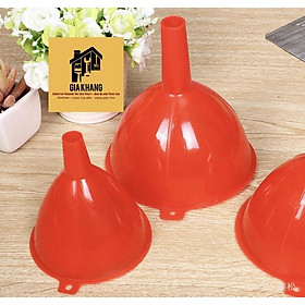 BỘ 3 PHỂU TIỆN DỤNG HIA ĐÌNH ĐỔ NHIÊN LIỆU/NƯỚC/DẦU