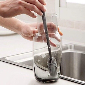 Mua CỌ RỬA CỐC SILICON ĐA NĂNG