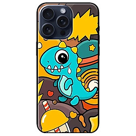 Ốp lưng dành cho Iphone 15 - Iphone 15 Plus - Iphone 15 Pro